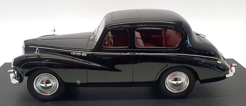 Cult Models 1/18 Scale CML084-2 - Sunbeam Talbot 90 MkIII - Black