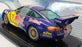 Solido 1/18 Scale Diecast - 9029 Porsche 911 GT3 Red Bull #7 Model Car