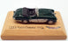 Roadace Replicas 1/100 Scale RA4 - 1956 Austin Healey 100/6 - Green/White