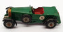 Matchbox Models Of Yeasteryear 7.5cm Long SM135 - Bentley 4.5L Race Car
