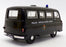 Vanguards 1/43 Scale VA10605 - Morris J2 Minibus - Metropolitan Police SPG Black