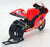 Minichamps 1/12 Scale Motorcycle 122026306 - Yamaha YZR 500 Team Antena