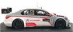 Spark 1/43 Scale S2461 - Citroen C-Elysee WTCC Winner R1 Slovakia Ring 2014