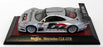 Maisto 1/43 Scale 31504 - Mercedes CLK-GTR -Silver #11