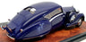 Matrix 1/43 Scale MX51705-171 - 1937 Rolls Royce Phantom III Aero Coupe