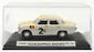 Rio 1/43 Scale Model R25218 - 1958 Alfa Romeo Giulietta Ti - Touring Car Race's