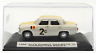 Rio 1/43 Scale Model R25218 - 1958 Alfa Romeo Giulietta Ti - Touring Car Race's