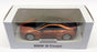 Motor Max 1/24 Scale Model Car 79359ECP - BMW i8 Coupe - Copper
