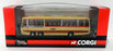 Corgi 1/76 Scale OM42410 - Bedford Val - Yelloway Motor Services