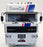Road Kings 1/18 Scale Model Truck RK180091 - 1982 DAF 3300 Space Cab