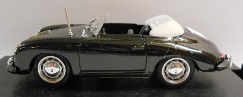 Brumm 1/43 Scale Metal Model - R224 PORSCHE 356C