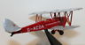 Oxford Diecast 1/72 Scale 72TM003 DH82A Tiger Moth G-ACDA De-Havilland School