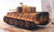 Corgi 1/50 Scale Diecast CC60502 - Tiger 1 Tank 101st SS Spzabt