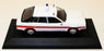 Vanguards 1/43 Scale VA10203 - Leyland Princess - West Midlands Police