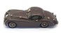 Western Models 1/43 Scale WRK42 - 1952 Jaguar XK 120 FHC Montlhery