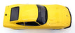 Premium ClassiXXS 1/12 Scale PCL40006 - 1965 Opel GT/J Junior - Yellow