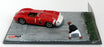 Best Model 1/43 Scale 9607 - Ferrari 880 Monza Nurburgring 1956 #1 J.M.Fangio