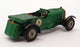 Matchbox Models Of Yeasteryear 7.5cm Long SM135 - Bentley 4.5L Race Car
