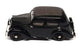Milestone Miniatures 1/43 Scale GC55 - 1935 Ford Model CX - Black
