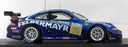 Spark Models 1/43 Scale S1952 - Porsche 997 GT3 RSR Imsa Perf Matmut #70 LM 2009