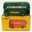 Budgie Models 236 Routemaster Bus - London Transport - Green