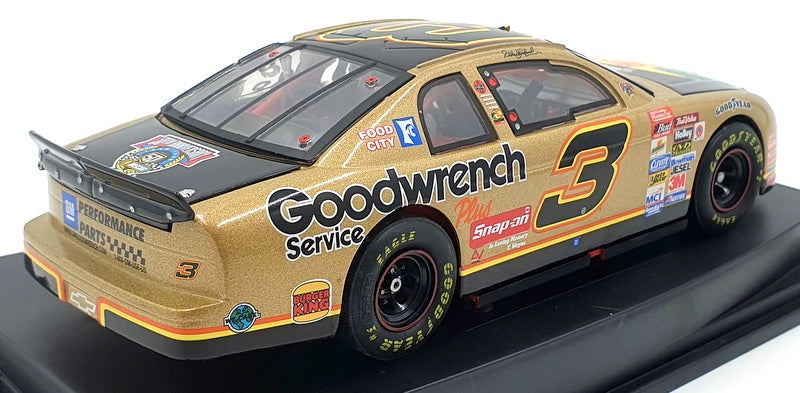 Revell 1/24 Scale RC249816019-1 - NASCAR Chevrolet Goodwrench #3