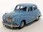 Lansdowne Models 1/43 Scale LDM9 - 1953 Austin Somerset - MSMC Blue