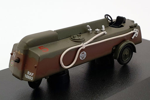 Oxford Diecast 1/76 Scale 76TRF003 - Thompson Refueller - RAF