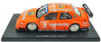 Werk83 1/18 Scale Diecast W1801002 - Alfa Romeo 155 DTM #19 M.Bartels