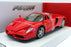 Burago 1/24 Scale Model Car 18-26006 - Ferrari Enzo Ferrari - Red