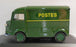 Eligor 1/43 Scale Diecast Model 1301 CITROEN 'H' POSTES
