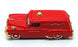 Brooklin Models 1/43 Scale BRK31 - 1953 Pontiac Delivery Van - Red 1 Of 25