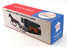 Norev 1/43 Scale 4/74/01 - Saviem Transport de Chevaux - Green