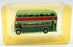 EFE 1/76 Scale Model Bus 16008 - Leyland PD2 Lowbridge - Seaview Services