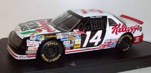 Quartzo 1/43 Scale - 2020 Chevy Lumina Kellog's Terry Labonte Nascar