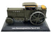 Hachette 1/43 Scale Model Tractor HL11 1916 Lanz Heereszugmaschine TYP LD -Green