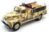 First Gear 1/34 Scale 19-2162 1957 International R-200 Pumper US Desert Service