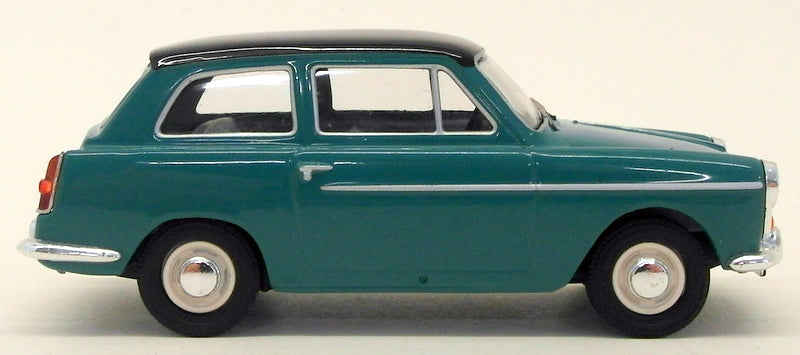 Vanguards 1/43 Scale Model Car VA11203 - Austin A40 Farina - Sutherland Green