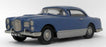 Pathfinder Models 1/43 Scale PFMCC1 - 1960 Facel Vega HK500 1 Of 600 Blue