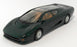 Provence Moulage 1/43 Scale Resin Model - Jaguar XK 220 - Dark Green