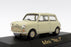 Lledo 1/43 Scale Model Car 10067 - Mini "No.1" 40th Anniversary - Beige