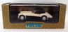 Vitesse 1/43 scale Diecast - L075A Austin Healey 100 Six Closed Cabriolet 1959
