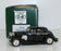 Milstone Miniatures 1/43 Scale  JW10 - 1937 Jaguar 2.5 Litre Saloon - Black