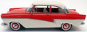 KK 1/18 Scale KKDC180271 - 1957 Ford England Taunus 17M P2 - Red/White