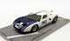 Bizarre 1/43 Scale Model Car BZ269 - Ford GT40 - #140 Nurburgring 1964
