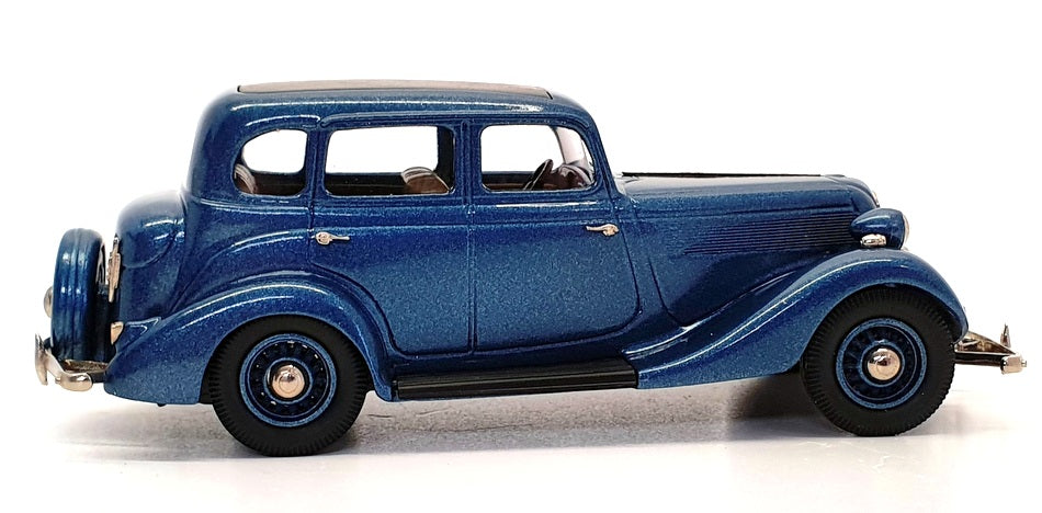 Brooklin Models 1/43 Scale BRK144 - 1935 Studebaker Dictator 4-Door