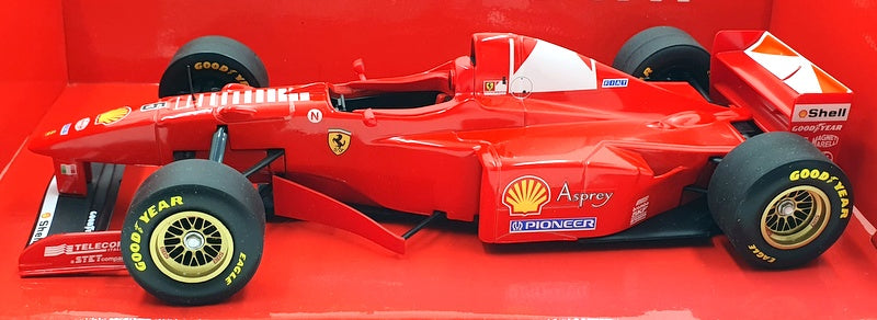 Minichamps 1/18 Scale 185 970005 - Ferrari F 310B 1997 F1 - M.Schumacher