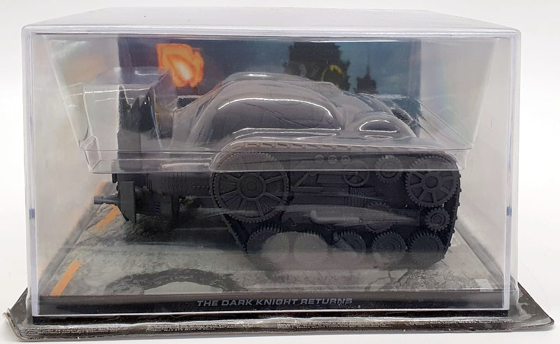 Eaglemoss 15cm Long Model Car BAT025 - The Dark Knight Returns