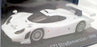 Altaya 1/43 Scale Model Car 1901IR11 - 1998 Porsche 911 GT1 - White