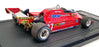 GP Replicas 1/43 Scale GP43-13B - 1981 Ferrari 126 CK #27 Gilles Villeneuve